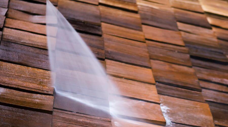 Roof Repair in Darrouzett, TX